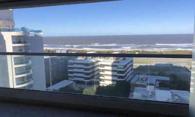 Apartamento - Playa Brava