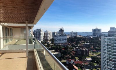 Apartamento - Playa Brava