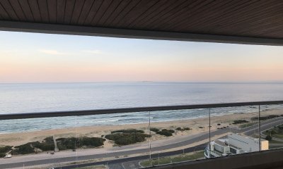 Apartamento - Playa Brava