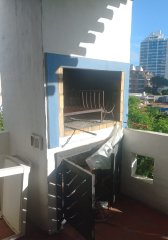 Apartamento en Punta del Este, Brava