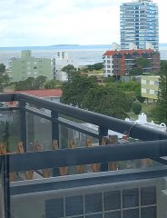 Apartamento en Brava - Punta del Este