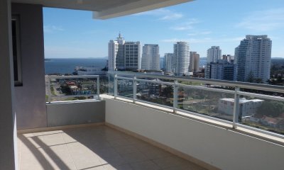 Apartamento - Playa Brava