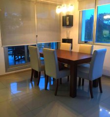 Apartamento en Roosevelt - Punta del Este
