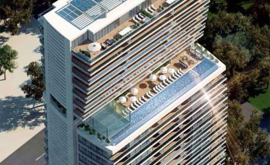 Apartamento - Playa Brava