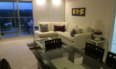 Apartamento en Mansa - Punta del Este