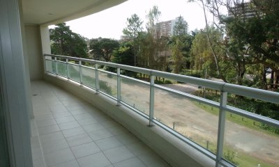 Apartamento a pasos del Mar!!