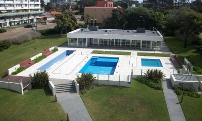 Apartamento, Playa Brava 3 dormitorios y 3 baños