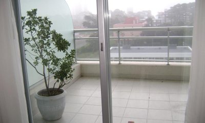 Apartamento - Playa Brava