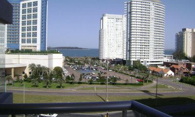 Apartamento en Aidy Grill - Punta del Este