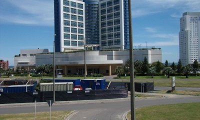 Apartamento en Aidy Grill - Punta del Este