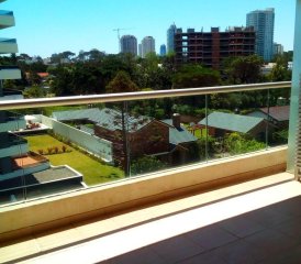 Apartamento - Playa Brava