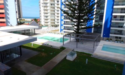 Apartamento - Playa Brava