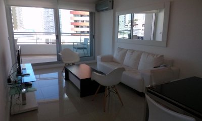 Apartamento - Playa Brava