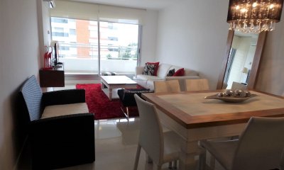 Apartamento - Playa Brava