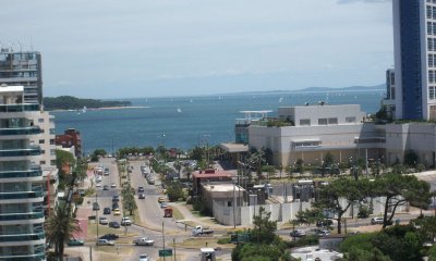 Apartamento - Playa Brava