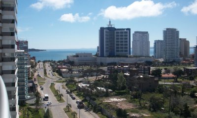 Apartamento en Brava - Punta del Este