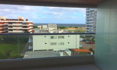 Departamento - Playa Brava