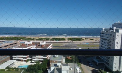 Apartamento - Playa Brava