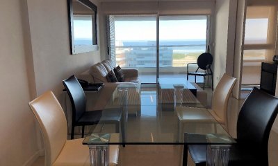 Apartamento - Playa Brava