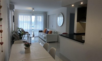 Apartamento en Brava - Punta del Este