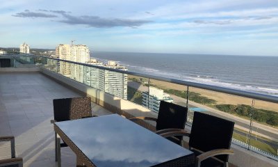 Apartamento - Playa Brava