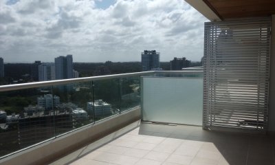 Apartamento - Playa Brava