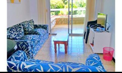 Apartamento en Roosevelt - Punta del Este