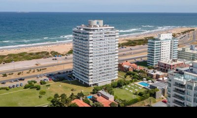 Apartamento en Brava - Punta del Este