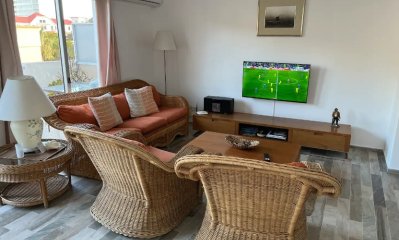Apartamento cercano al Puerto de Punta del Este