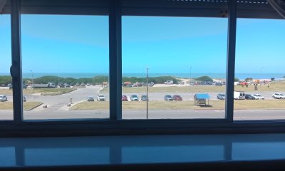 Apartamento en Punta del Este, Brava