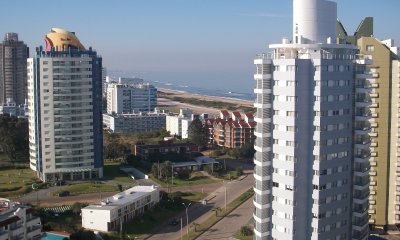 Apartamento en Brava - Punta del Este