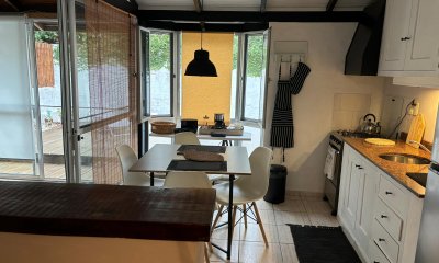 Apartamento en el corazón de la Barra