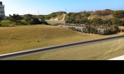 Apartamento en Playa Brava