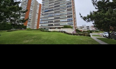 Apartamento en Punta del Este, Mansa
