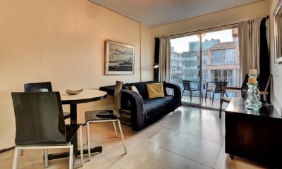 Apartamento en Península - Punta del Este