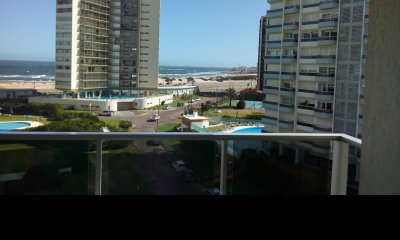 Apartamento en Brava - Punta del Este