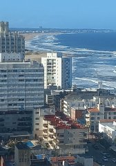Lindísimo apartamento en Punta del Este