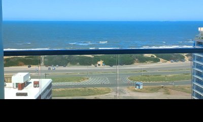 Apartamento en Brava - Punta del Este