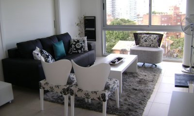 Apartamento en Punta del Este, Aidy Grill
