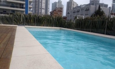 Apartamento en Punta del Este, Brava
