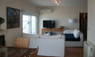 Apartamento - Pení­nsula