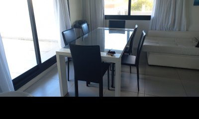 Apartamento en zona de Playa Brava - Punta del Este