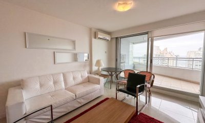 Apartamento en Aidy Grill - Punta del Este