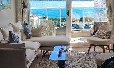 Apartamento en Punta del Este, Aidy Grill