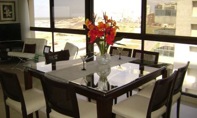 Apartamento en Punta del Este - Playa Brava