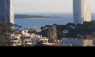 Apartamento - Avenida Roosevelt