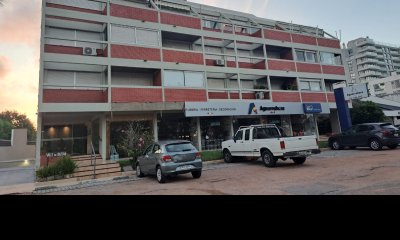 Apartamento en pleno Aidy Grill en venta