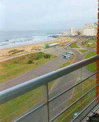 Apartamento en Punta del Este, Brava