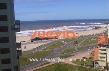 Apartamento en Brava - Punta del Este