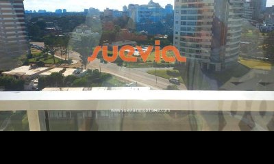 Apartamento en Punta del Este, Brava